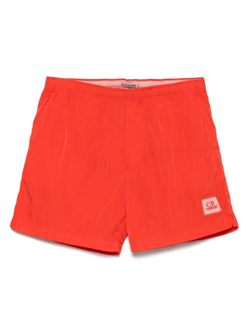 C.P. COMPANY SWIM SHORTS